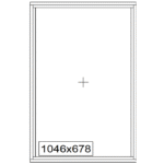 4mm Clear Toughened – 4mm Energy Tech Clear Toughened Double Glazed – 18mm Glass