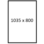 4mm Clear Toughened Double Glazed – 18 mm Glass