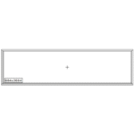 5mm Clear Toughened Double Glazed – 18 mm Glass