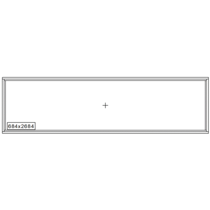 5mm Clear Toughened Double Glazed – 18 mm Glass