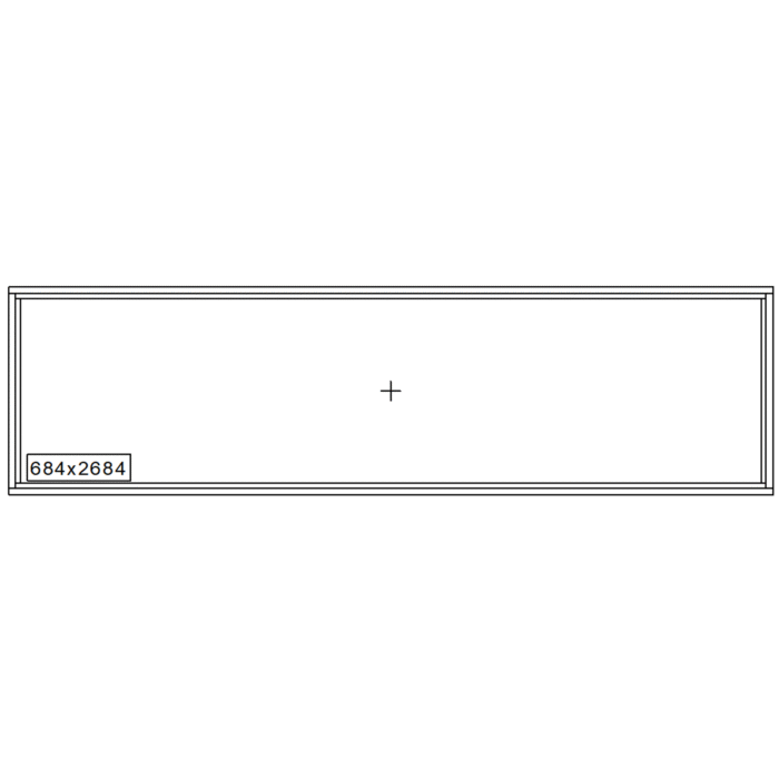 5mm Clear Toughened Double Glazed – 18 mm Glass - Image 1
