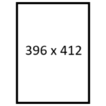 4mm Spotswood Single Glazed Glass