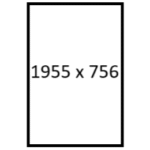 4mm Clear Float Toughened Single Glazed Glass