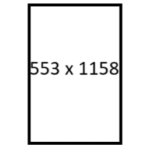 4mm Clear Float Toughened Single Glazed Glass