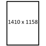 4mm Clear Float Toughened Single Glazed Glass