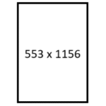 4mm Clear Float Toughened Single Glazed Glass