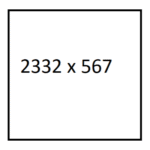 4mm Clear Toughened Double Glazed – 24 mm Glass