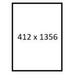 4mm Matelux Toughened Single Glazed Glass