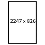 6.38mm Clear Laminated Single Glazed Glass