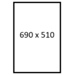 4mm Clear Toughened Double Glazed – 18 mm Glass