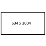 4mm Clear Toughened Double Glazed – 18 mm Glass