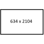 4mm Clear Toughened Double Glazed – 18 mm Glass