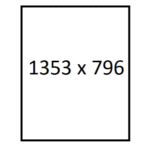 4mm Clear Toughened Double Glazed – 18 mm Glass