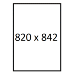 4mm Clear Toughened Double Glazed – 18 mm Glass