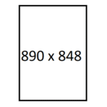 4mm Clear Toughened – 4mm Matelux Toughened Double Glazed – 18mm Glass