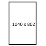 4mm Clear Toughened Double Glazed – 18 mm Glass