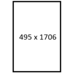 4mm Clear Toughened Double Glazed – 18 mm Glass