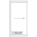 4mm Satinlite Toughened Single Glazed Glass