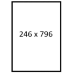 4mm Satinlite Toughened Single Glazed Glass